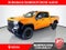2026 Chevrolet Silverado 2500HD ZR2