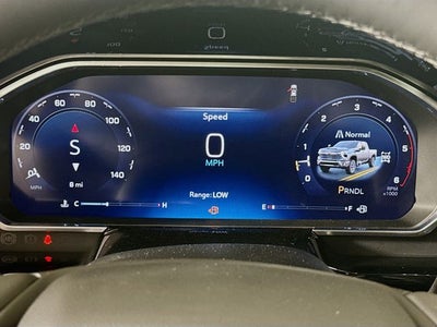 2026 Chevrolet Silverado 2500HD ZR2