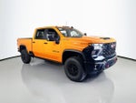 2026 Chevrolet Silverado 2500HD ZR2