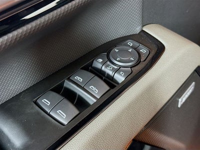 2026 Chevrolet Silverado 2500HD ZR2