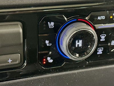 2026 Chevrolet Silverado 2500HD ZR2