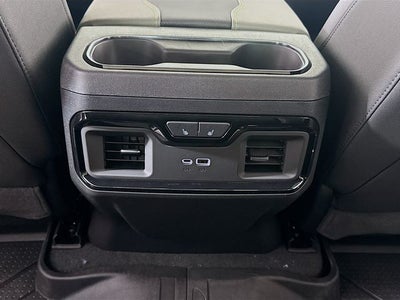2026 Chevrolet Silverado 2500HD ZR2