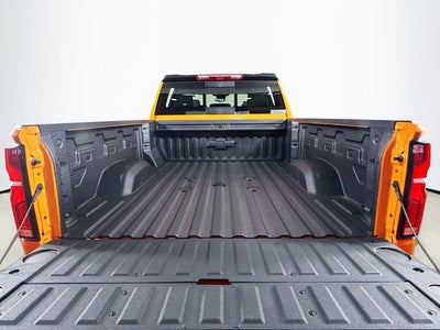 2026 Chevrolet Silverado 2500HD ZR2