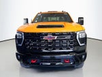 2026 Chevrolet Silverado 2500HD ZR2