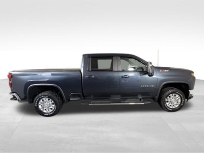 2020 Chevrolet Silverado 2500HD LT w/ HEATED SEATS