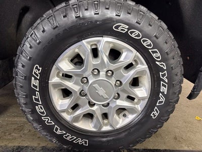 2020 Chevrolet Silverado 2500HD LT w/ HEATED SEATS
