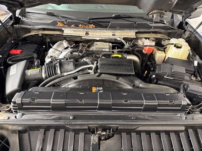 2020 Chevrolet Silverado 2500HD LT w/ HEATED SEATS