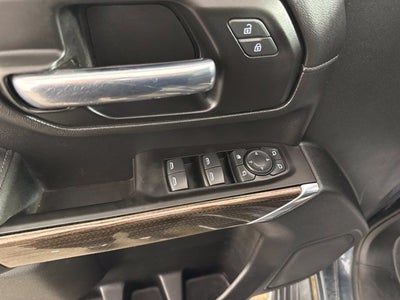 2020 Chevrolet Silverado 2500HD LT w/ HEATED SEATS