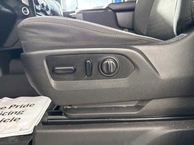 2020 Chevrolet Silverado 2500HD LT w/ HEATED SEATS
