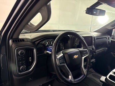 2020 Chevrolet Silverado 2500HD LT w/ HEATED SEATS