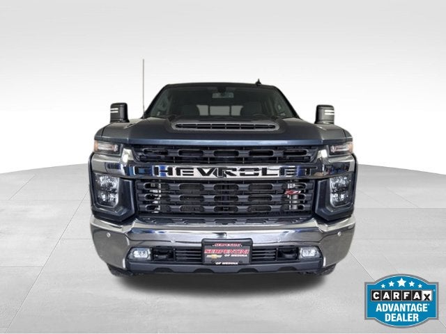 2020 Chevrolet Silverado 2500HD LT w/ HEATED SEATS