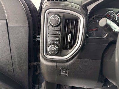 2020 Chevrolet Silverado 2500HD LT w/ HEATED SEATS