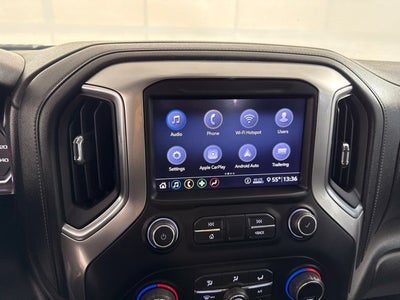 2020 Chevrolet Silverado 2500HD LT w/ HEATED SEATS