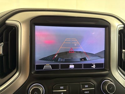 2020 Chevrolet Silverado 2500HD LT w/ HEATED SEATS