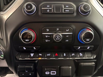 2020 Chevrolet Silverado 2500HD LT w/ HEATED SEATS