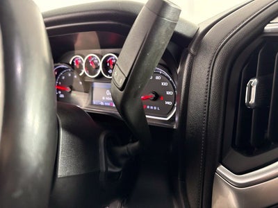 2020 Chevrolet Silverado 2500HD LT w/ HEATED SEATS
