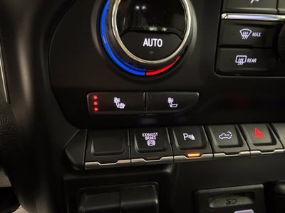 2020 Chevrolet Silverado 2500HD LT w/ HEATED SEATS
