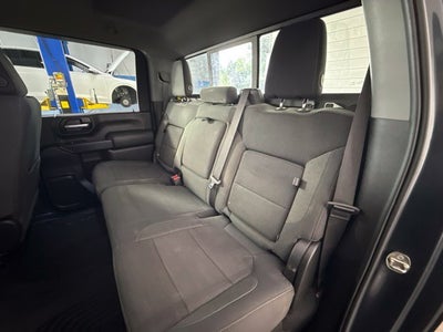 2020 Chevrolet Silverado 2500HD LT w/ HEATED SEATS