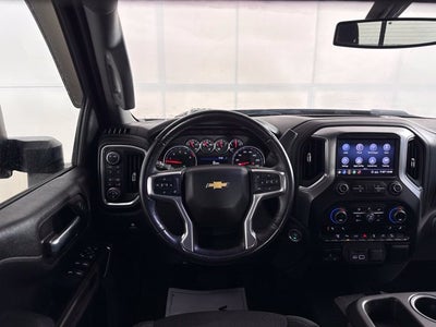 2020 Chevrolet Silverado 2500HD LT w/ HEATED SEATS