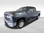 2020 Chevrolet Silverado 2500HD LT w/ HEATED SEATS