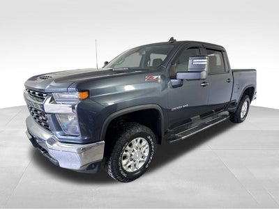2020 Chevrolet Silverado 2500HD LT w/ HEATED SEATS