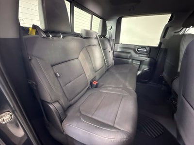 2020 Chevrolet Silverado 2500HD LT w/ HEATED SEATS