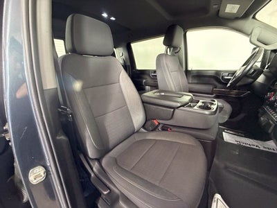 2020 Chevrolet Silverado 2500HD LT w/ HEATED SEATS