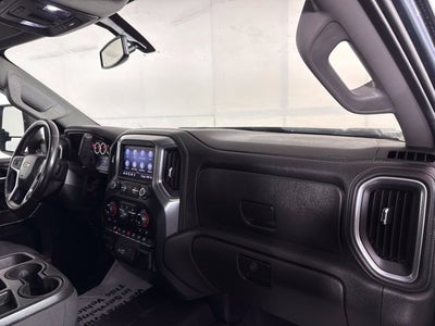 2020 Chevrolet Silverado 2500HD LT w/ HEATED SEATS