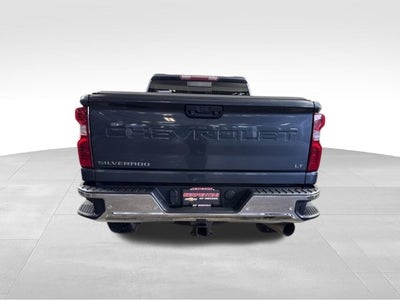 2020 Chevrolet Silverado 2500HD LT w/ HEATED SEATS