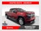 2021 Chevrolet Silverado 2500HD High Country w/ SUNROOF