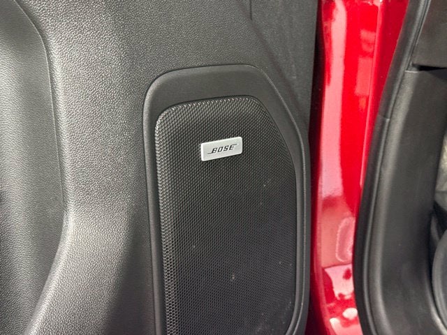 2021 Chevrolet Silverado 2500HD High Country w/ SUNROOF