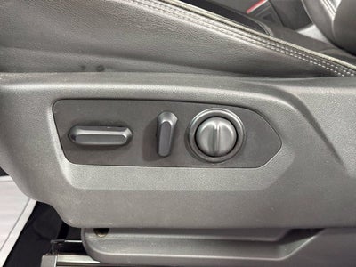 2021 Chevrolet Silverado 2500HD High Country w/ SUNROOF