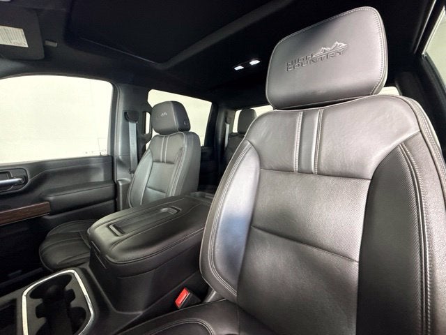 2021 Chevrolet Silverado 2500HD High Country w/ SUNROOF