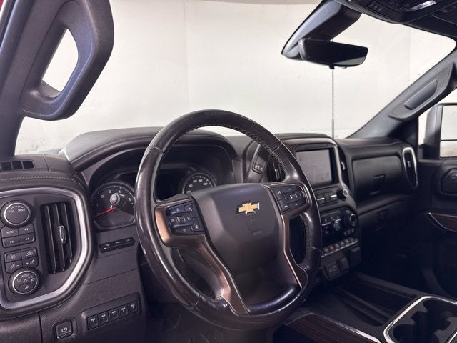 2021 Chevrolet Silverado 2500HD High Country w/ SUNROOF