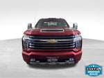 2021 Chevrolet Silverado 2500HD High Country w/ SUNROOF