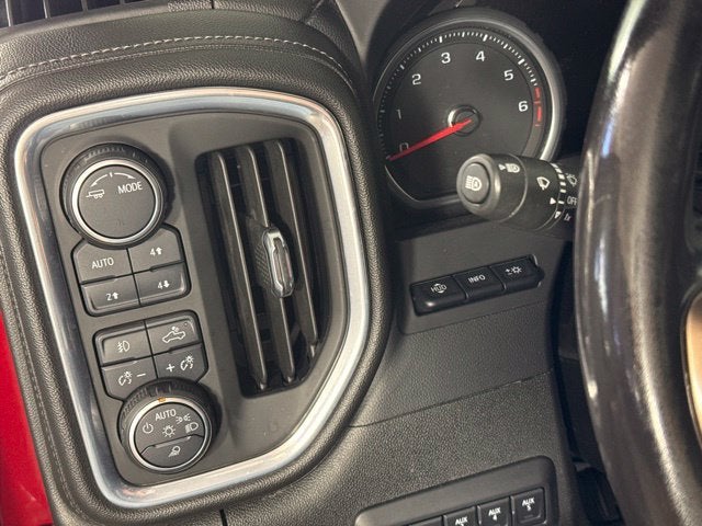 2021 Chevrolet Silverado 2500HD High Country w/ SUNROOF