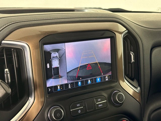 2021 Chevrolet Silverado 2500HD High Country w/ SUNROOF