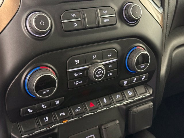 2021 Chevrolet Silverado 2500HD High Country w/ SUNROOF