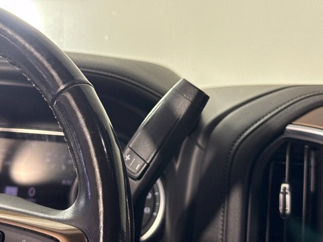 2021 Chevrolet Silverado 2500HD High Country w/ SUNROOF