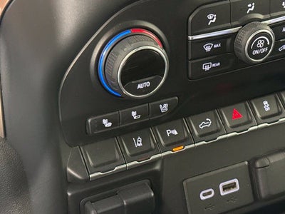 2021 Chevrolet Silverado 2500HD High Country w/ SUNROOF