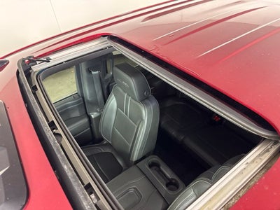 2021 Chevrolet Silverado 2500HD High Country w/ SUNROOF