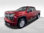 2021 Chevrolet Silverado 2500HD High Country w/ SUNROOF