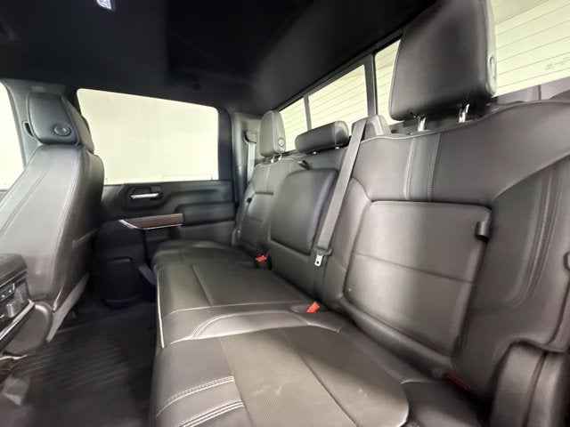 2021 Chevrolet Silverado 2500HD High Country w/ SUNROOF