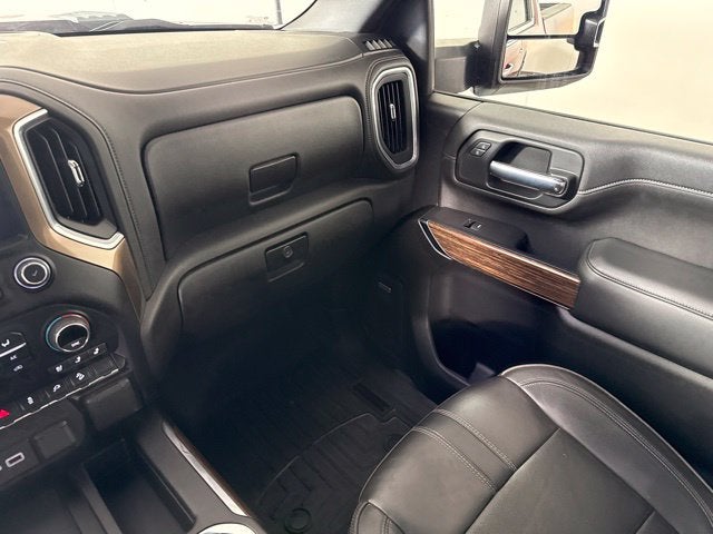 2021 Chevrolet Silverado 2500HD High Country w/ SUNROOF