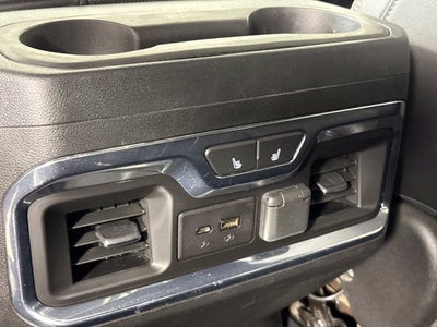 2021 Chevrolet Silverado 2500HD High Country w/ SUNROOF