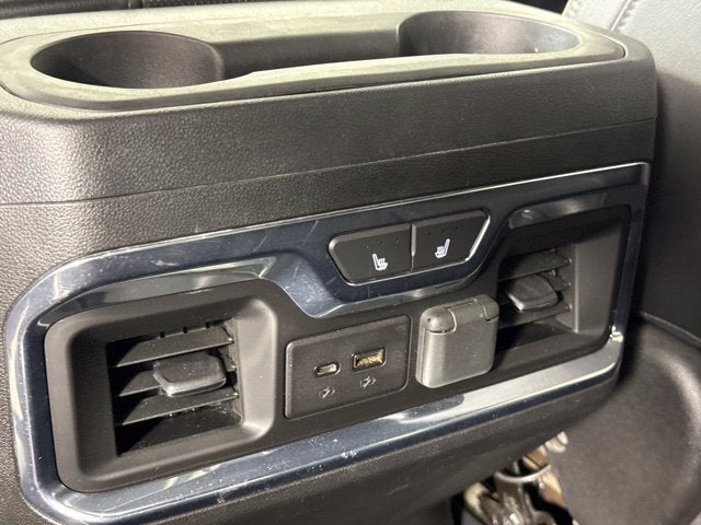 2021 Chevrolet Silverado 2500HD High Country w/ SUNROOF