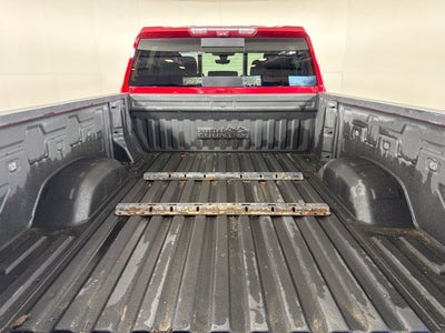 2021 Chevrolet Silverado 2500HD High Country w/ SUNROOF