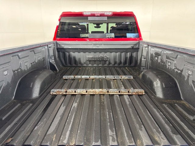 2021 Chevrolet Silverado 2500HD High Country w/ SUNROOF