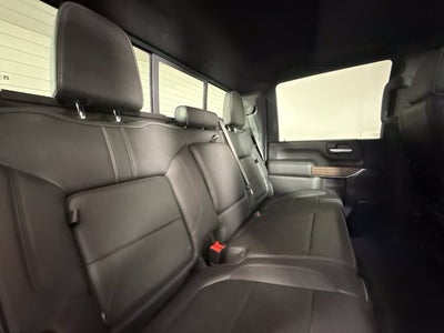 2021 Chevrolet Silverado 2500HD High Country w/ SUNROOF