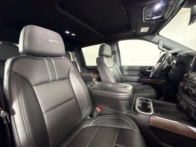 2021 Chevrolet Silverado 2500HD High Country w/ SUNROOF